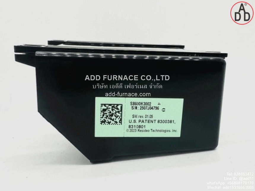 resideo S8600H3002 Continuous Retry (5)